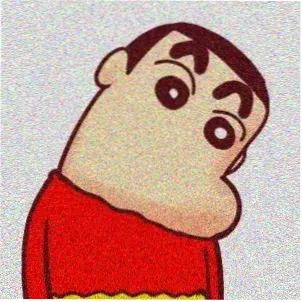 主播 阿绫 头像